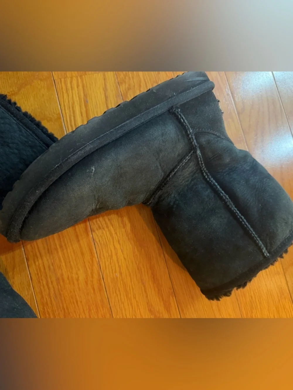 UGG australia classic